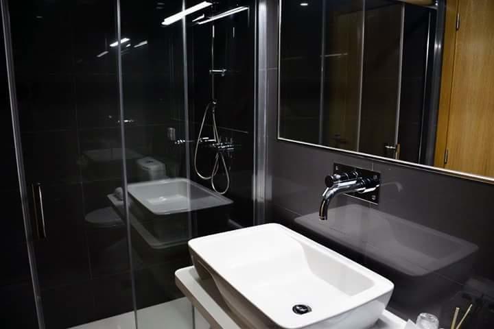 Ohstudios Oliveira do Hospital Ngoại thất bức ảnh