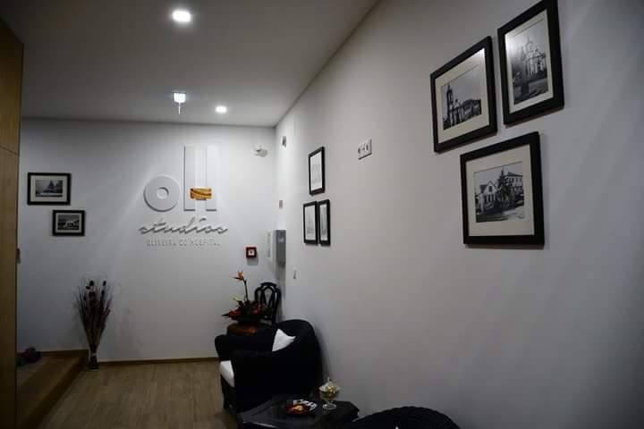 Ohstudios Oliveira do Hospital Ngoại thất bức ảnh